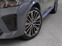 BMW iX2 - Vorschau Bild 8