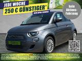 Fiat 500 Action KLIMA + CCS + FAHRASSISTENZ-SYSTEME - Fiat 500e Gebrauchtwagen