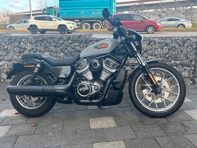 Harley-Davidson Nightster Special