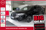 Nissan Townstar Kombi DIG-T 130 L2 Tekna Navi SHZ 360 L