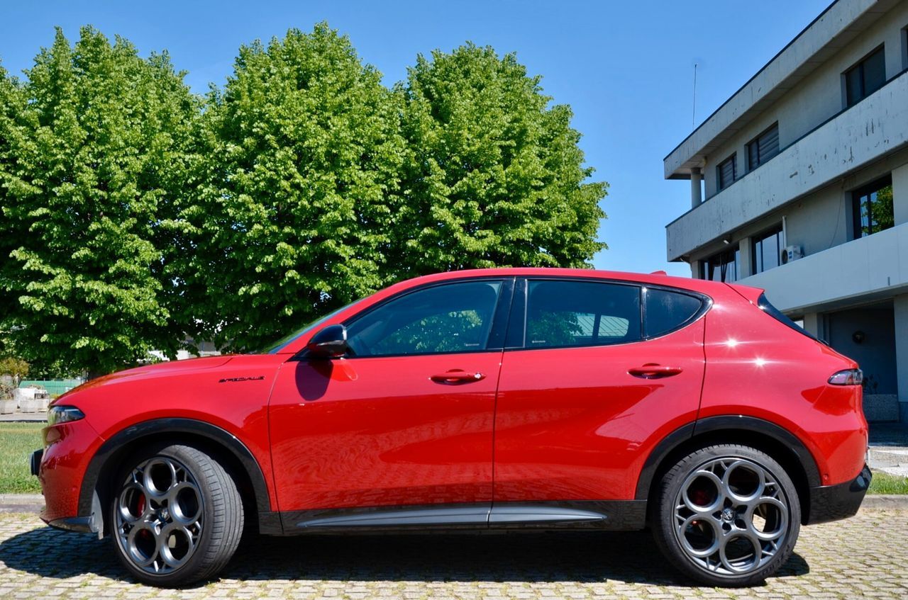 Other ALFA ROMEO TONALE 1.5 HYBRID MHEV SPECIALE 130cv imagem 3