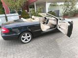 Mercedes-Benz Mercedes W209 CLK280 Cabrio Elegance MOPF ... - Mercedes-Benz CLK w209