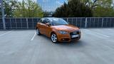 Audi A1 1.4 TFSI S- tronic ALS,FSA,SHZ,PDC - Audi A1: Orange