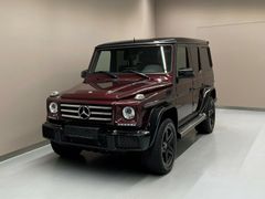 Mercedes-Benz G350 d *NIGHT-PAKET*DESIGNO*EXKLUSIV*SPORTPAKET*