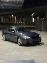 BMW Bmw 535d XDrive f10 M Sportpacket - gebrauchte BMW 535 aus dem Jahr 2015