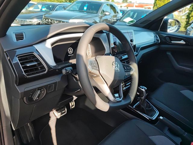 T-Cross GOAL TSi DSG