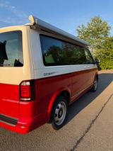 Volkswagen T6 California Ocean - 2.0 TDI 4 Motion 3,5t AHK  - Volkswagen T6 California: 4motion