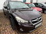 Subaru XV Exclusive - Subaru XV aus 2012