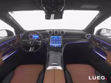 Mercedes-Benz GLC 450 d 4M AMG+PD+Burm+DLIGHT+AHK+Airm+HUD+360 - Mercedes-Benz GLC 450 Gebrauchtwagen