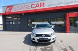 Volkswagen Tiguan Trend & Fun TDI EXP € 10390.-- - Gebrauchtwagen Oesterreich
