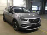 Opel Grandland 2D Ultimate Automatik 177 PS - Opel Grandland (X) 2020 Ultimate mit Diesel-Antrieb