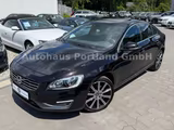 Volvo S60 Summum 2.0 D4 EMBER BLACK/S-Heft/S-Dach/Kame - Volvo S60: 2.4