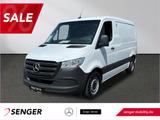 Mercedes-Benz Sprinter 315 CDI KA L1H1 Standheizung AHK2,8t 9G - Mercedes-Benz Sprinter: 2.9