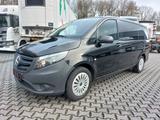 Mercedes-Benz Vito 116 Tourer- 9 Sitzer- Kamera-Automatik
