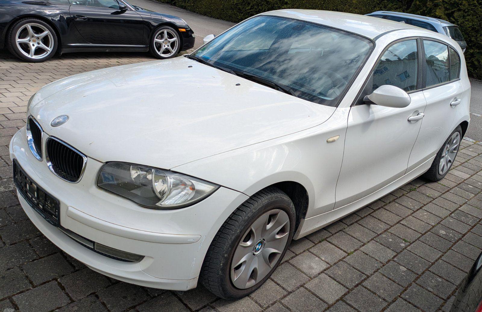 BMW 116