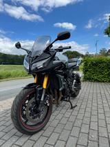 Yamaha FZ1 Fazer - YAMAHA FZ1 FAZER