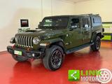 Jeep JEEP Gladiator 3.0 Diesel V6 Overland - AUTOC. N - Jeep Gladiator Gebrauchtwagen