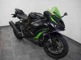 Kawasaki ZX 6 R // 2025 // 1.Hand // Schwarz // Garantie - Offers