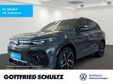 Volkswagen Tiguan 2.0 TDI DSG 4Motion R-Line Black Style Pa