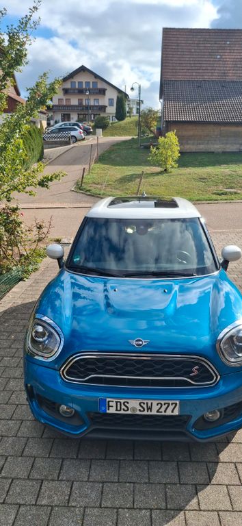 Image of MINI Countryman S (Cooper)