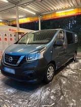 Nissan NV300 TÜV 12/26 Diesel - Nissan NV300 von privat