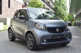 Smart ForTwo 0.9 PRIME TURBO COUPE 90PS - Smart: For