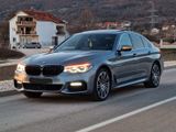 BMW 530e iPerformance  M Sportpaket 