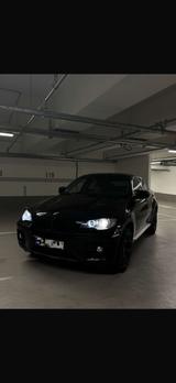 BMW X6 Xdrive35d - BMW X6 aus 2008 mit Diesel-Antrieb
