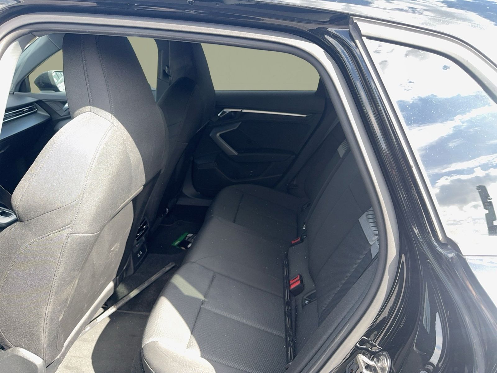 Audi A3 - Bild 13