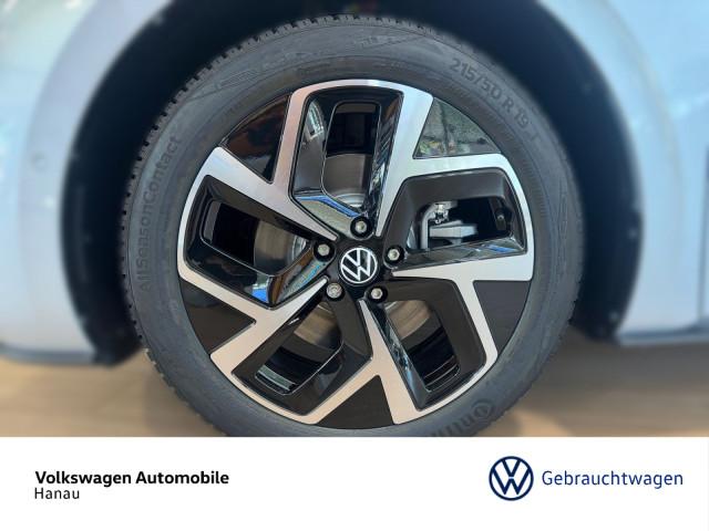 Volkswagen ID.3 Pure Navi ACC DAB+ LED FrontAssist, миниатюра 3