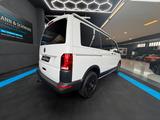 Volkswagen T6.1 California WoMo "OFFROAD-Umbau" Küche LED - Volkswagen: Offroad