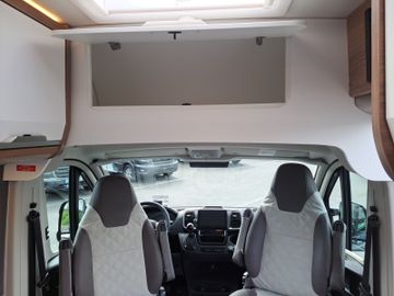 Knaus BoxLife PLATINUM SELECTION 630 ME Modell 2025