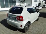 Suzuki Ignis 1.2 Dualjet Hybrid Comf. Sitzh. Rückf.kam. - Suzuki Ignis in Dresden