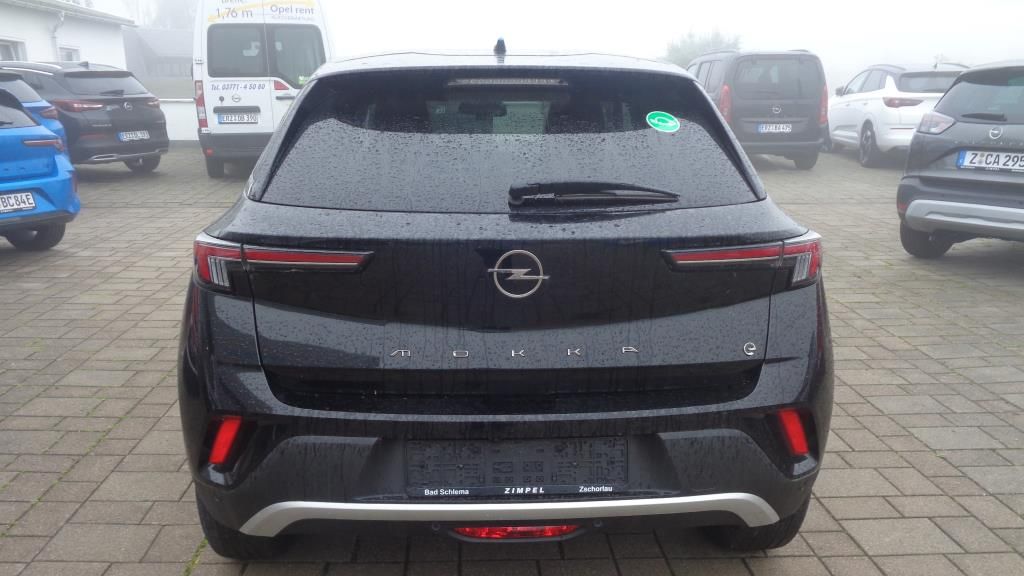 Autohaus Zimpel -  Opel Mokka-e Elegance LED+Klimaautomatik+Sitzheizg.+L - Bild 6