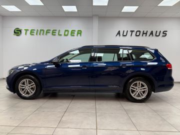 Volkswagen Passat Variant - 8