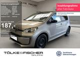 Volkswagen up! e-up! Style Plus SHZ LM KlimaA W-Paket PDC - Volkswagen up! in Krefeld