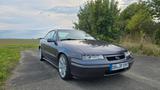 Opel Calibra 2.5i V6 DTM Edition Nr.669 Leder X25XE - Opel Calibra mit Benzin-Antrieb: 2.5