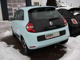 Renault Twingo Experience 1.0 SCe Klima/Bluetooth - Renault Twingo Experience mit Benzin-Antrieb