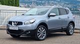Nissan Qashqai Tekna 4X4*AUT.*PANO*LEDER*NAVI*360 CAM* - gebrauchte Nissan Qashqai aus dem Jahr 2013