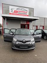Renault Twingo Experience *SHZ*TÜV NEU* - Renault Twingo: Experience