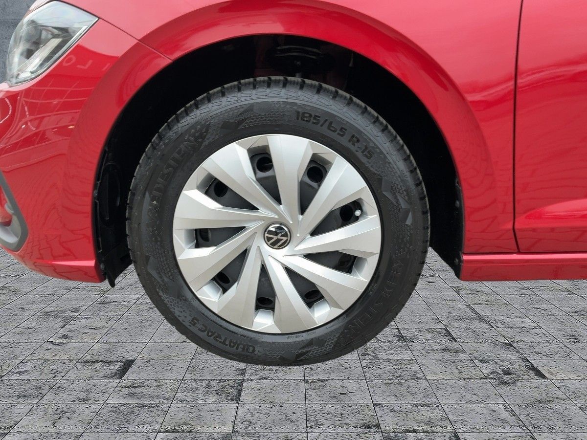 Volkswagen Polo - Bild 8