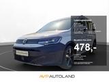 Volkswagen Caddy 2.0 TDI DSG PANAMERICANA | NAVI | LED