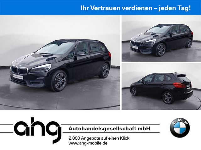 BMW 225xe Active Tourer iPerformance Steptronic Spor