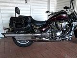 Suzuki VLR 1800 R - SUZUKI VLR 1800