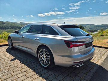 Audi A6 - 6