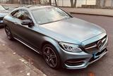 Mercedes-Benz C 400 4MATIC AMG Line Autom. AMG Line