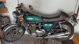 Honda CB 500 Four BJ 1977 mit Ersatzteillager - HONDA CB 500 FOUR