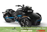 Can-Am Spyder F3-S inkl. 5 Jahre Garantie - CAN-AM SPYDER