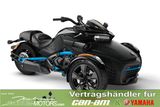 Can-Am Spyder F3-S inkl. 5 Jahre Garantie - NEU BENZIN TRIKE
