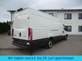 Iveco Daily 35S16V  4100 L5 H2  2,3 156 PS Kamera/PDC - Iveco: 3.5
